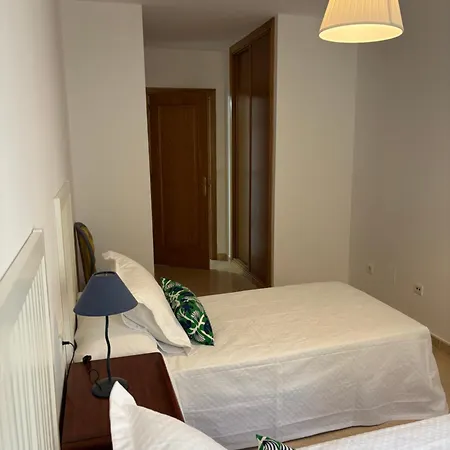 Silgar Marycielo Апартаменты *