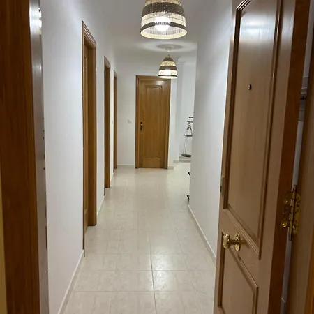 Silgar Marycielo Апартаменти