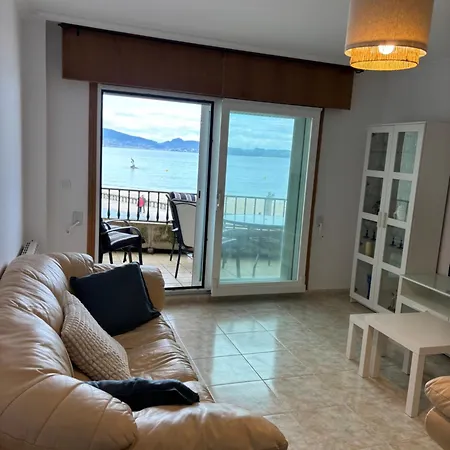 公寓 Silgar Marycielo *