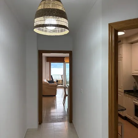 公寓 Silgar Marycielo