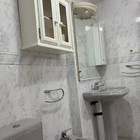 Silgar Marycielo Апартаменти *
