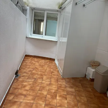 Silgar Marycielo 公寓 桑亨霍