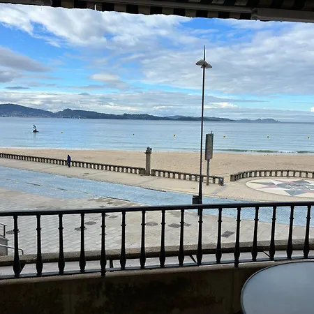 公寓 Silgar Marycielo 桑亨霍