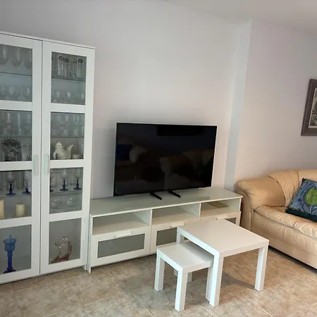 公寓 Silgar Marycielo 桑亨霍