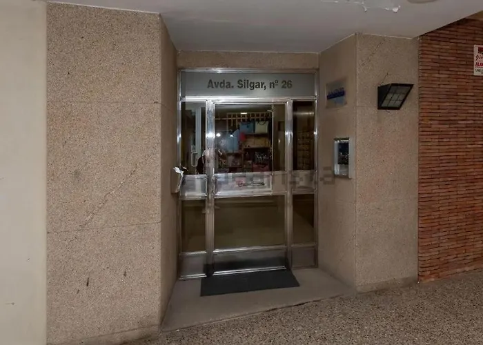 公寓 Silgar Marycielo *