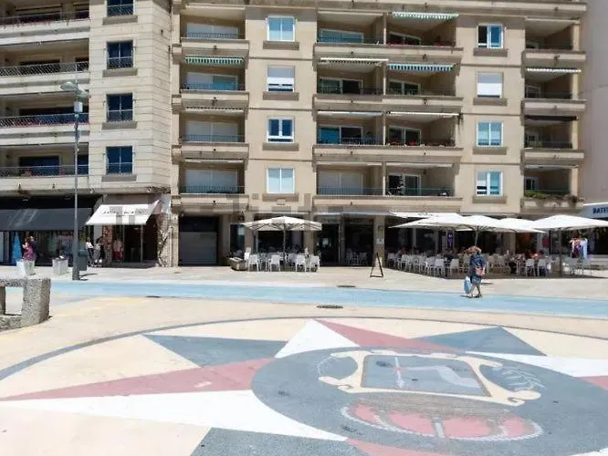 Silgar Marycielo 公寓 *