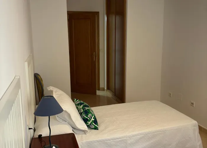 Silgar Marycielo 公寓 *