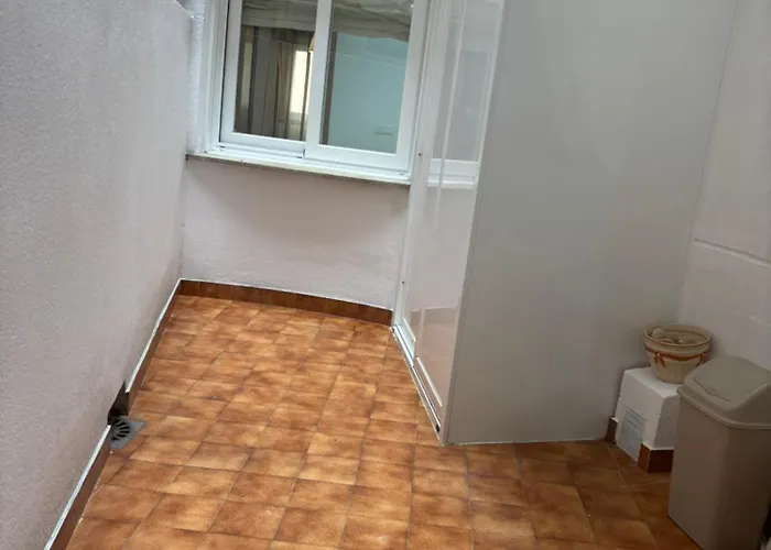 Silgar Marycielo 公寓 桑亨霍